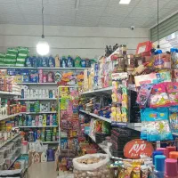 نیروی کار سوپرمارکت