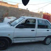 فروش ماشین پراید
