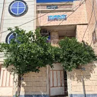 خانه ویلایی طبقه سوم
