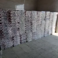 پخش لیوان یکبار مصرف و پلاستیک شفاف