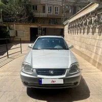 هیوندای ورنا اتومات مدل ۸۹