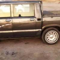 مزدا دوکابین 2000ژاپن انژکتور