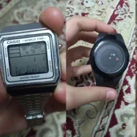 ساعت