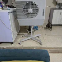 کولر پرتابل ابسال
