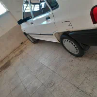 فروش پرایدتمیز درجه یک