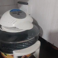 هواپزش مارک ارشیا اصلی نو