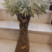 گل مصنوعی