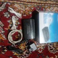 یک دستگاه وای‌فای