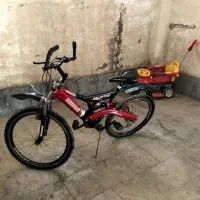 دوچرخه سایز۲۴