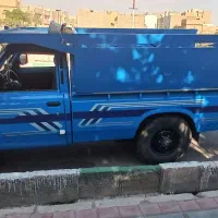 نیسان زامیاد
