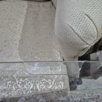 محافظ و گلس تلوزیون