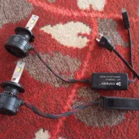 هدلایت conpex