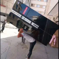 خدمات باربری کارگر اسباب کشی تخلیه بار در کرج