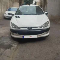دستگاه خودرو ماشین پژو دویست شیش تیپ پنج