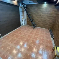 مغازه خیابان بعثت نبش