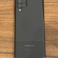 سامسونگ a12 مشکی