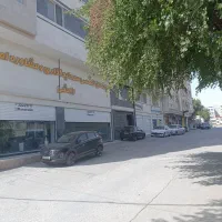 فروش مغازه/23متری/مرکز شهر/قدس/پلاک 1مالکیت