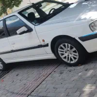 پارس tu5 مدل ۹۶ بی رنگ