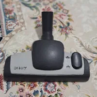 دسته جارو برقی