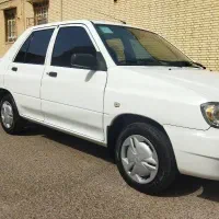 پراید 132مدل97خشک‌ مشابه صفر