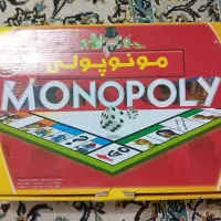 وسایل بازی
