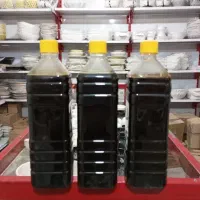 بطری یک لیتری مناسب انواع نوشیدنی