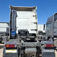 FH 460 man510|خودرو سنگین|قزوین, |دیوار