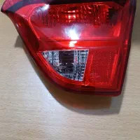 چراغ مه شکن لامپ موتور چراغ شارژر فندکی