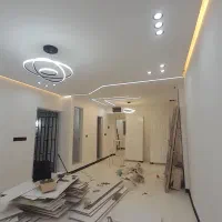 نقاشی ساختمان