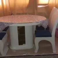 میز ناهار خوری