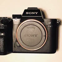 دوربین سونی الفا 7 مارک۳  Sony A7 III