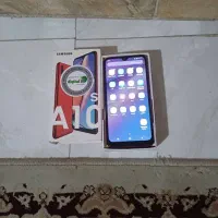 گوشی a10s