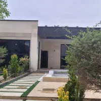 ویلا مناسب سکونت دائم