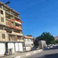 آپارتمان 135متری زیرمیدان فرهنگ