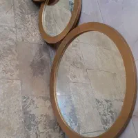 آینه|آینه|دورود, |دیوار