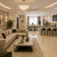73متر/خوش نقشه/نارمک شمالی