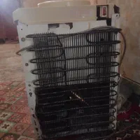 شارج وگاز یخچال