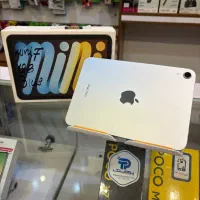 اپل Ipad mini نسل ۷ وای فای ۱۲۸گیگ- موبایل بادز