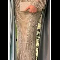لباس مجلسی