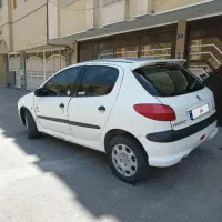 ۲۰۶ مدل۸۱ فرانسوی