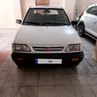 پرایدمدل۸۸دوگانه