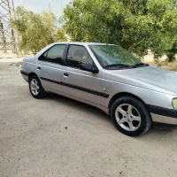 پژو 405glx