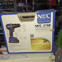 فروش ابزار آلات ان ای سی  NES