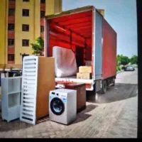 شعبه اصلی اسباب کشی ۳۰ درصد تخفیف باکارگرماهر قوی