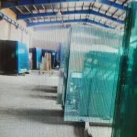 گالری شیشه بری درب کرکره و جک برقی وسکوریت