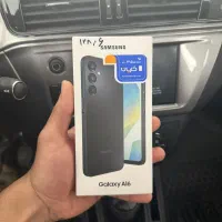 samsung A16 آکبند|موبایل|بابل, |دیوار