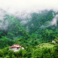 سفربه شمال