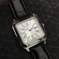 ساعت Cartier Santos