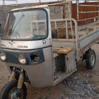 متور‌سه‌چرخ