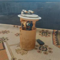 پمپ بنزین ۴۰۵